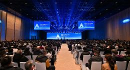 第四届北京人工智能产业创新发展大会成功举办