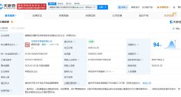 福建省交融科技创新股权投资基金成立 出资额3亿