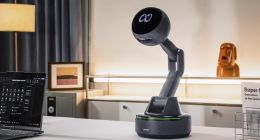 MWC 2026：联想把创新 AI 硬件摆上你的办公桌