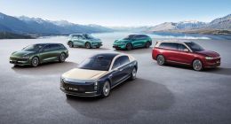 2月新能源销量盘点：销量全跌，零跑领跑新势力、理想紧咬