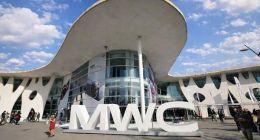 2026年度世界移动通信大会今日开始 主题涉及AI多个领域