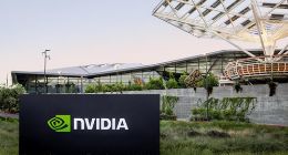 大手笔投资OpenAI后 英伟达在投资方面再度出手