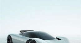 小米发布首款超跑概念车Vision GT，卢伟冰：这是对中国科技的认可