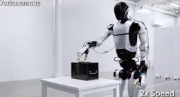 TechWeb微晚报：小米机器人“进厂打工”，苹果本周还有望推出这些新品