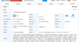 陆家嘴集团成立文化发展新公司 注册资本1亿