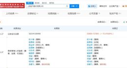 上能电气增资至5.6亿 增幅约11%