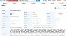 三只羊与小象大鹅合资公司注销