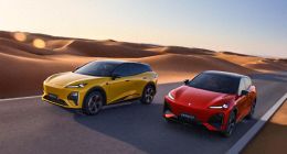 销量下滑投诉激增，深蓝S07遭遇市场双重考验