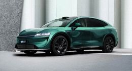 智界月销暴跌90%，华为旧将如何拯救尹同跃的“不客气”