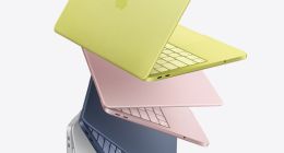 4599元起 苹果史上最低价MacBook来了