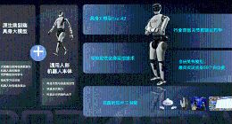 登顶全球第一后再融10亿，星动纪元估值破百亿，最多产业方加持的具身企业