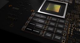 美光推出全球首款高容量256GB LPDRAM SOCAMM2