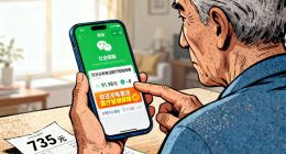 微信中点“医保报销”按钮却被偷扣八个月保险费 腾讯微保诱击套路被揭穿退回700元