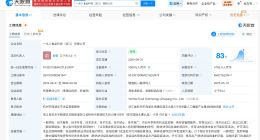 马云一米八食品科技浙江公司增资至5833万 增幅约17%