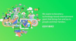 紧急融资3.5亿美金！爱奇艺换帅续命，能否挺过最冷寒冬？