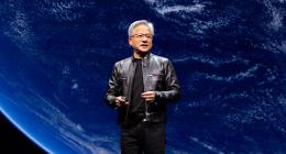 不只OpenAI！英伟达对Anthropic投资可能也已是最后一笔