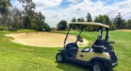 康迪科技是如何制霸北美高尔夫球车市场的？