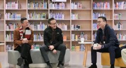 马云、AI、教育以及未来