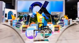 荣耀斩获70多项MWC海外媒体奖 科技创新力获全球盛赞