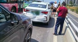 车主投诉理想ONE自动制动系统：正常行驶时突然刹车，分神时却未启动酿车祸；理想：会详细解释