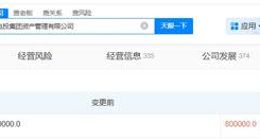 国家电投集团资产管理公司增资至80亿 增幅300%