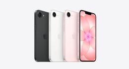 苹果iPhone 17e运行内存与上一代也相同？消息称仍是8GB