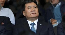 执掌苏宁30年，从江苏首富到资产清零！张近东经历了什么？