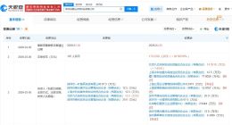 蚂蚁集团旗下公司等入股薇光点亮 后者为AI Agent智能硬件研发商