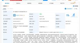 极氪汽车在西宁成立销售服务公司 注册资本1000万