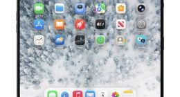 AirPods长眼睛、MacBook加触控：苹果将推三款Ultra级新品