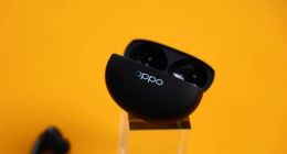 OPPO Enco Air5 Pro深度评测：300元价位段的
