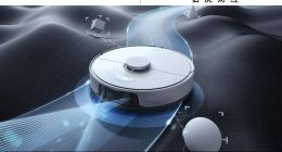 扫地机器人，正式迈入AI时代？