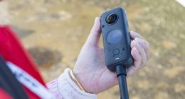 影石全景相机份额失守，运动相机及穿戴相机“双失落”