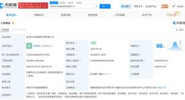 宁德时代在福建泉州成立新能源科技公司 注册资本20亿