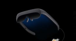 全球AI眼镜出货量在去年同比再次大增 已超过800万副