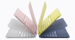 MacBook Neo有望出货超过400万台 推动苹果逆势增长