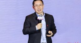 用友王文京：AI在企业级市场的落地机遇已全面显现