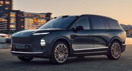 蔚来发布2025Q4及全年财报，Q4实现经营利润12.5亿元