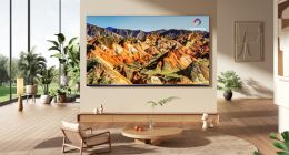 海信发布E7S Pro终结取舍困境，玲珑真彩背光开启“原生色彩”时代