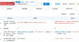 新疆众和旗下广西新材料公司增资至13.7亿 增幅约298%