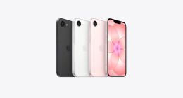 iPhone 17e今日开售 补贴后起售价3999元