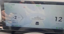 汽车行驶途中突然“断电”，宝骏云海瞬间趴窝，一家人吓傻，4S店：小电瓶损坏，较少见