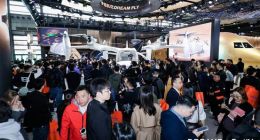 RortiX旋翼纪元空中智能全球首秀领航低空经济地位，成立超40亿产业基金