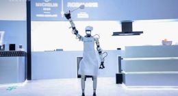 能用眼镜做饭？老板电器发布全球首款AI烹饪眼镜