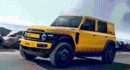 2月售5824台，销量再度下滑，iCAR遭遇“倒春寒”？