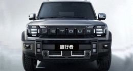 跑不动了？捷途旅行者，前两个月销量低至6667台