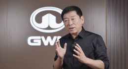 再看魏牌抄袭路虎揽运及魏建军道歉