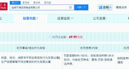 去年315曝光增重虾仁企业现状 去年315曝光增重虾仁企业已被罚