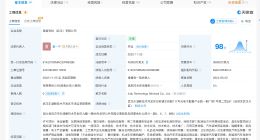 集度科技武汉公司被列为老赖