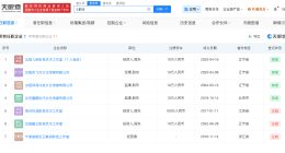 王鹤润名下公司叫花飞升 王鹤润已注销名下多家公司